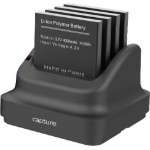 Capture CA-MTAC-MBC accessoire voor draagbare mobiele computers