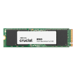 Micron CT2000E100SSD8 internal solid state drive 2 TB M.2 PCI Express 4.0 NVMe
