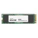 Micron CT2000E100SSD8 internal solid state drive 2 TB M.2 PCI Express 4.0 NVMe
