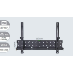 Vivolink VLMW4065T TV mount/stand 165.1 cm (65") Black