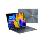 ASUS ZenBook 14X OLED 14" WQXGA+ 2880 x 1800 OLED, Intel Iris Plus Graphics, WLAN, Webcam, Windows 11 Home 64-bitIntel® Core™ i5-1135G7 8GB 512GB SSD,