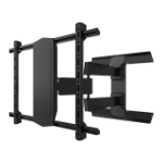 B-Tech BT8229 165.1 cm (65") Black