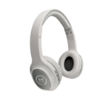 Morpheus 360 Tremors Headset Wired & Wireless Head-band Calls/Music Micro-USB Bluetooth White