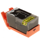 G&G NH‐H‐0934XLBK inktcartridge 1 stuk(s) Compatibel Hoog (XL) rendement Zwart