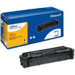 Pelikan Laser Toner For HP 201X Black (CF400X)