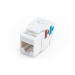 Digitus CAT 5e, Class D Keystone Module, unshielded