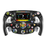 Thrustmaster Formula Wheel Add-On Ferrari SF-25 Edition Racing wheel