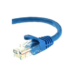 Cisco CAB-QUAD-ASYNC-M= serial cable Blue 3 m RS-232 RJ-45