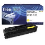 Freecolor K18640F7 toner cartridge 1 pc(s) Compatible Yellow