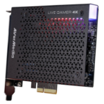AVerMedia GC573 video capturing device Internal PCIe