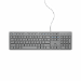 DELL Wired Keyboard - KB216 - US International (QWERTY) - Grey