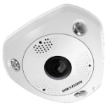 DS-2CD63C5G0-IVS(1.29MM) - Security Cameras -