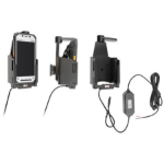 Brodit 713108 holder Active holder Mobile phone/Smartphone Black