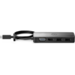 HP USB-C Travel Hub G2