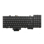 DELL Y608D laptop spare part Keyboard