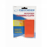 Esperanza ES109 equipment cleansing kit LCD/LED/Plasma Equipment cleansing dry cloths