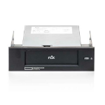 HPE RDX 3TB USB 3.0 Internal Storage drive RDX cartridge