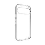 ZAGG Clear mobiele telefoon behuizingen 16 cm (6.3") Hoes Transparant