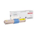 Xerox Everyday Toner For OKI 46508709 Yellow Laser Toner 006R04267 3000 Pages