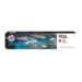 HP 913A magenta original PageWide-patron