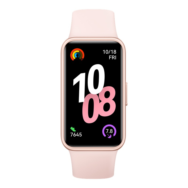 Huawei Band 10 AMOLED Wristband activity tracker 3.73 cm (1.47\)