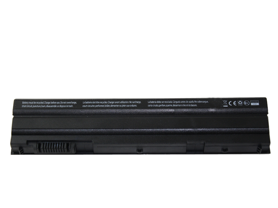 BTI DL-I5520 notebook spare part Battery