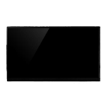 CoreParts MSPP73331 reserve-onderdeel & accessoire voor tablets Beeldscherm