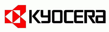 Kyocera 302LW93010/DV-350 Developer unit, 300K pages ISO/IEC 19752 for FS-3920 DN