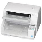 DPSB Panasonic KV-S5046H-S A3 Departmental Document Scanner