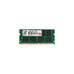 Transcend TS1GSH64V4B-I memory module 8 GB DDR4 2400 MHz