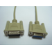 Microconnect SCSE15GF2 VGA cable 2 m VGA (D-Sub) Beige