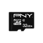 PNY Performance Plus 32 GB MicroSDHC Class 10