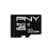 PNY Performance Plus 32 GB MicroSDHC Class 10