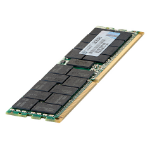 Hewlett Packard Enterprise 8GB (1x8GB) Dual Rank x4 PC3L-10600 (DDR3-1333) Reg CAS-9 LP Memory Kit memory module 1333 MHz ECC