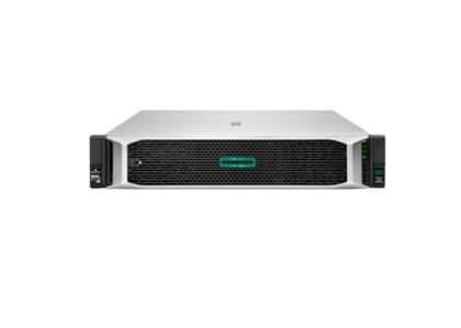 Hewlett Packard Enterprise ProLiant DL380 Gen10 Plus servrar Rack (2U) Intel® Xeon Silver 4309Y 2,8 GHz 32 GB DDR4-SDRAM 800 W