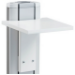 SMS Smart Media Solutions PD300010-P0 mounting kit Aluminium