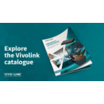 VivoLink Produc Clogue 2026 1pcs.