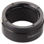 Novoflex NEX/MIN-MD camera lens adapter