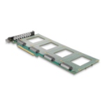 DeLOCK 90169 interfacekaart/-adapter Intern U.2