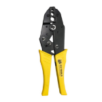 Microconnect MC-BNCCOAX-TOOL cable crimper Crimping tool Black