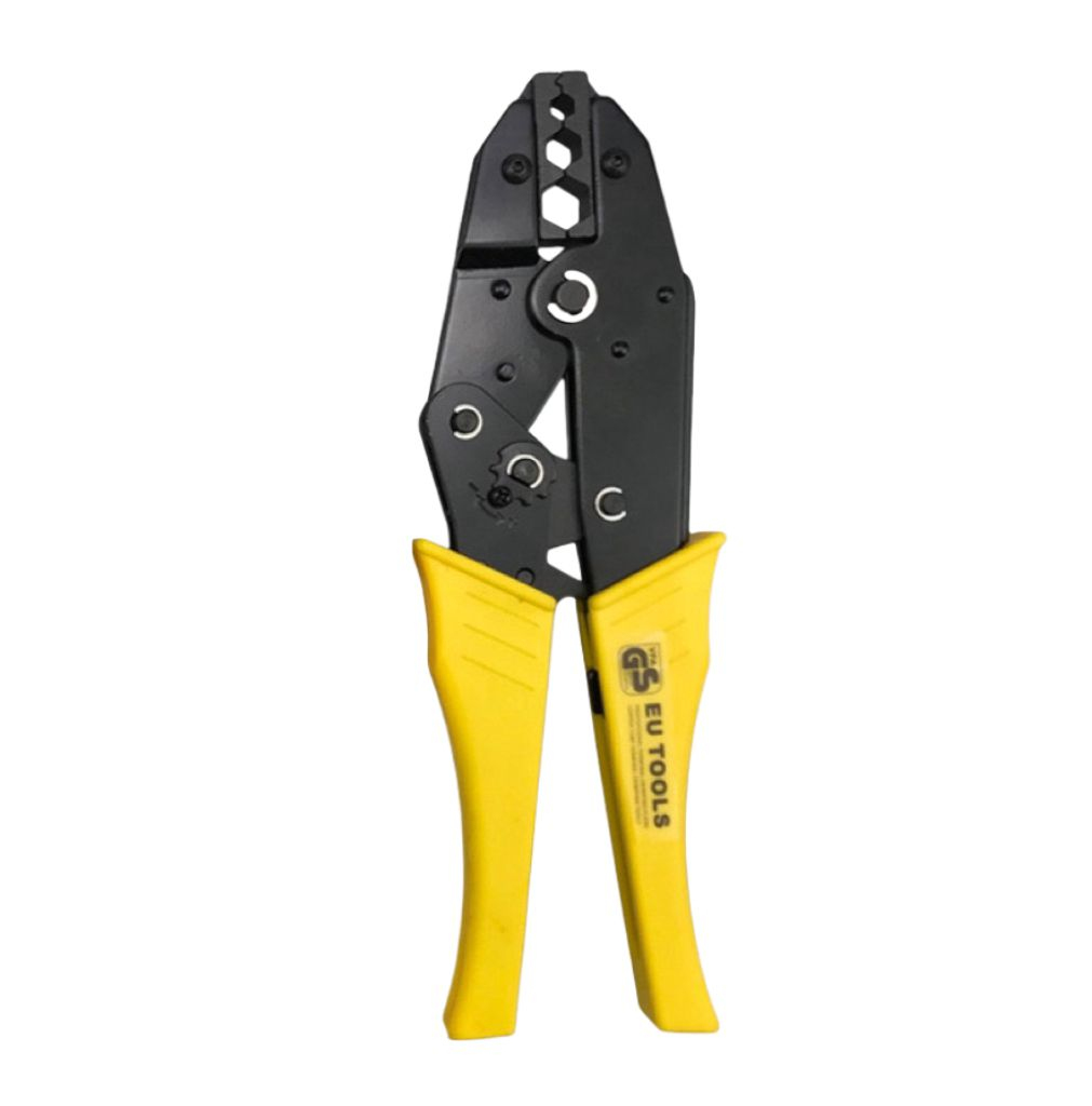 Microconnect Black Mc-Bnccoax-Tool Cable Crimper Crimping Tool