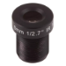 Axis 02009-001 security camera accessory Lens