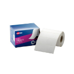 Avery 937109 self-adhesive label Rectangle Permanent White 500 pc(s)