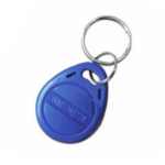 RF IDeas BDG-FOB-MIFARE-1K RFID tag Blue