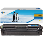 G&G Image 14458/NT-CS504Y Toner cartridge yellow, 1x1.8K pages Pack=1 (replaces Samsung Y504) for Samsung CLP 415