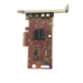 HP Dual TBT5 PCIe x4 Low Profile Card interface cards/adapter