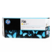 HP HP 728 - 300 ml - gul - original - DesignJet - bl?ckpatron - f?r DesignJet T730, T830