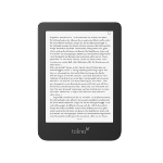 Tolino shine 4 e-book reader Touchscreen 16 GB Wi-Fi Black, Blue