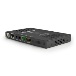 WyreStorm RXV-35-4K AV extender AV receiver Black