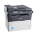 KYOCERA FS -1320MFP/KL3 Laser A4 1800 x 600 DPI 20 ppm